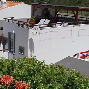 Ferienhaus Agapito's, Praia de Odeceixe