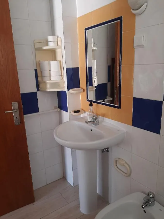 Casa Azul Villa Odeceixe Portugal