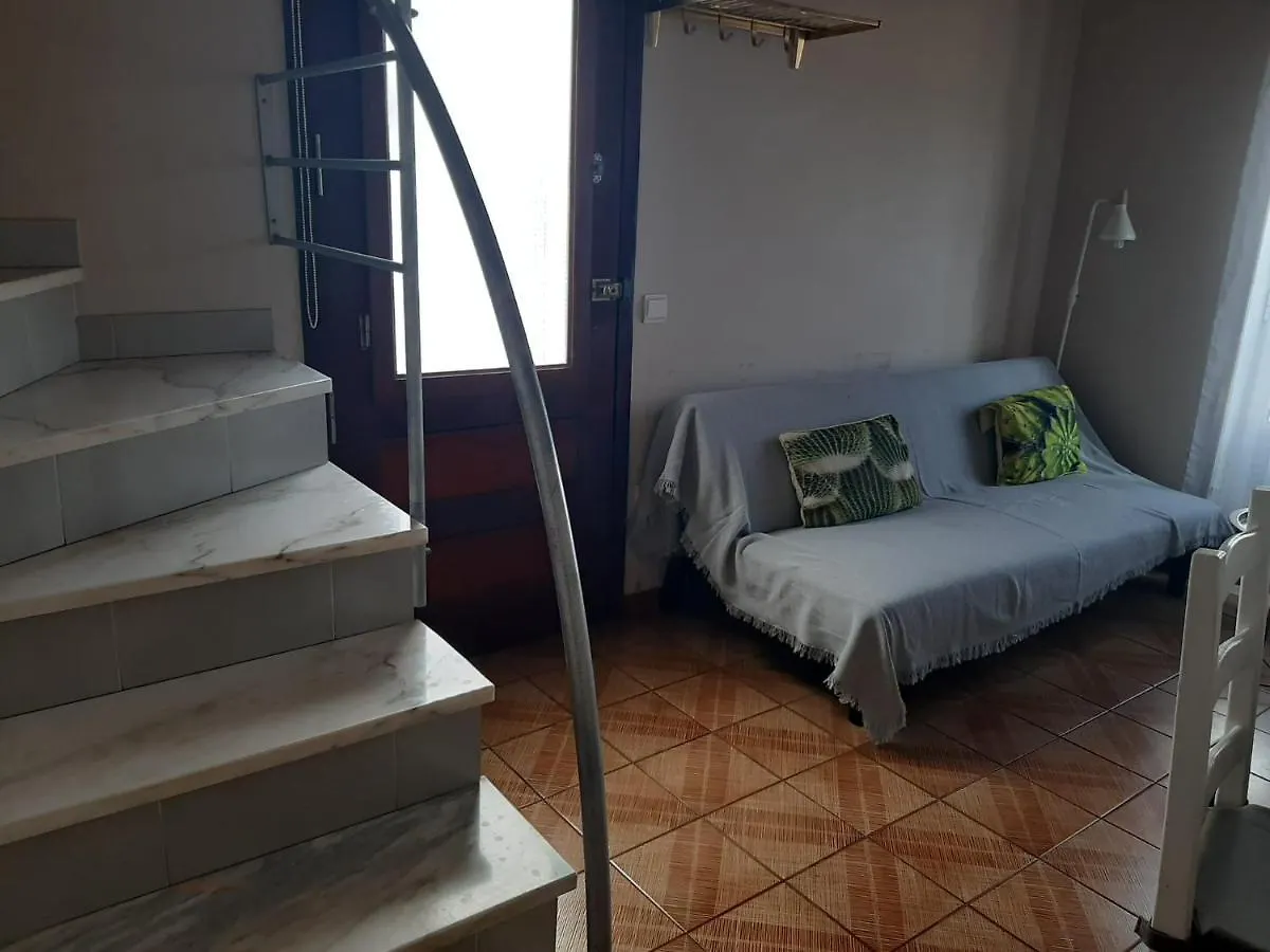 Casa Azul Villa Odeceixe 0*,