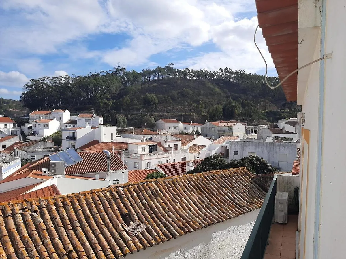 Casa Azul Villa Odeceixe Portugal