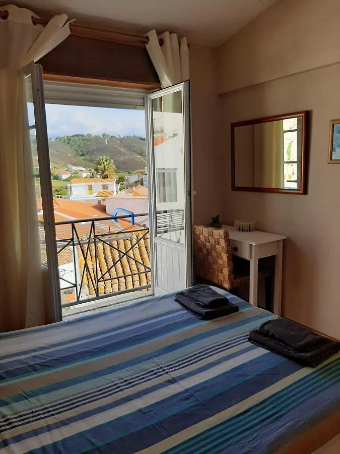 Casa Azul Villa Odeceixe
